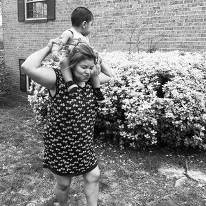 Meet your Posher, Carmen